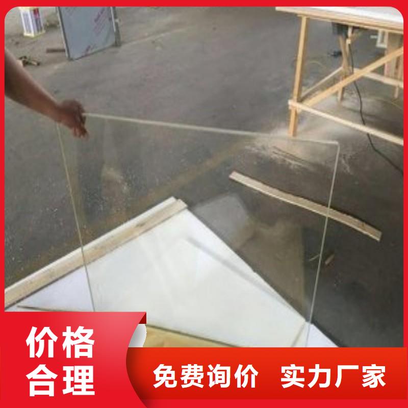 铅玻璃实力商家