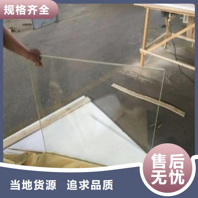 铅玻璃优质货源