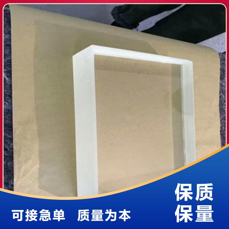 铅玻璃实力工厂