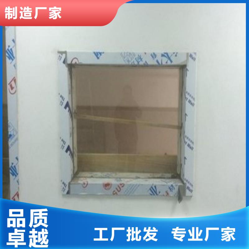 铅玻璃实力商家