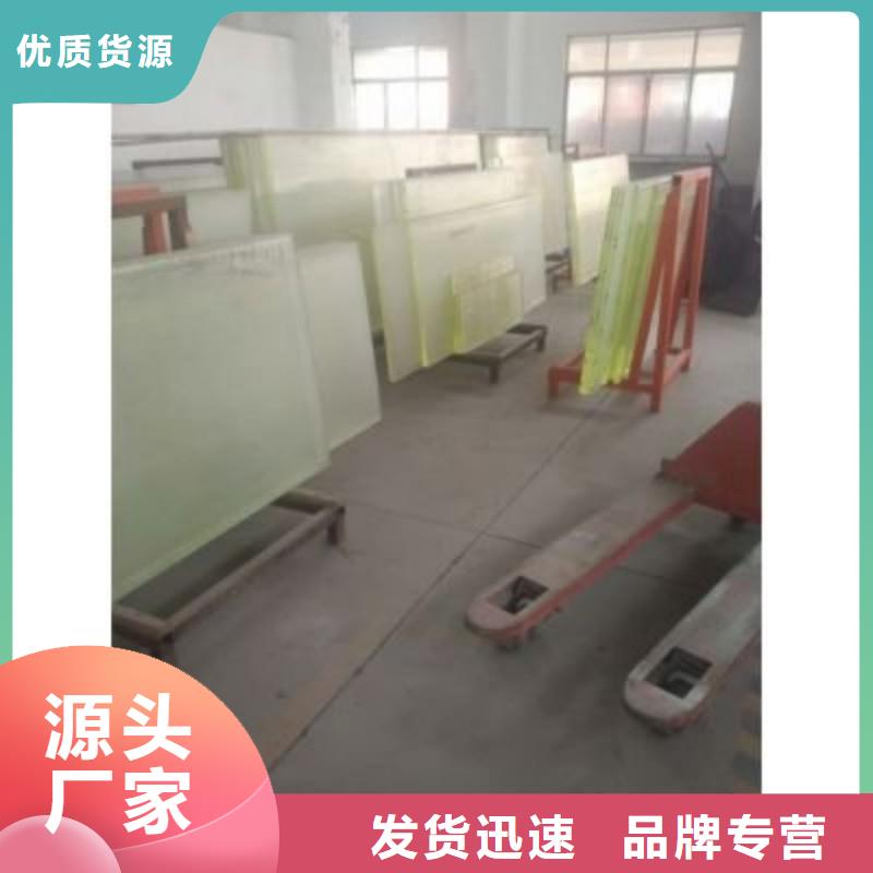 铅玻璃多种规格可选