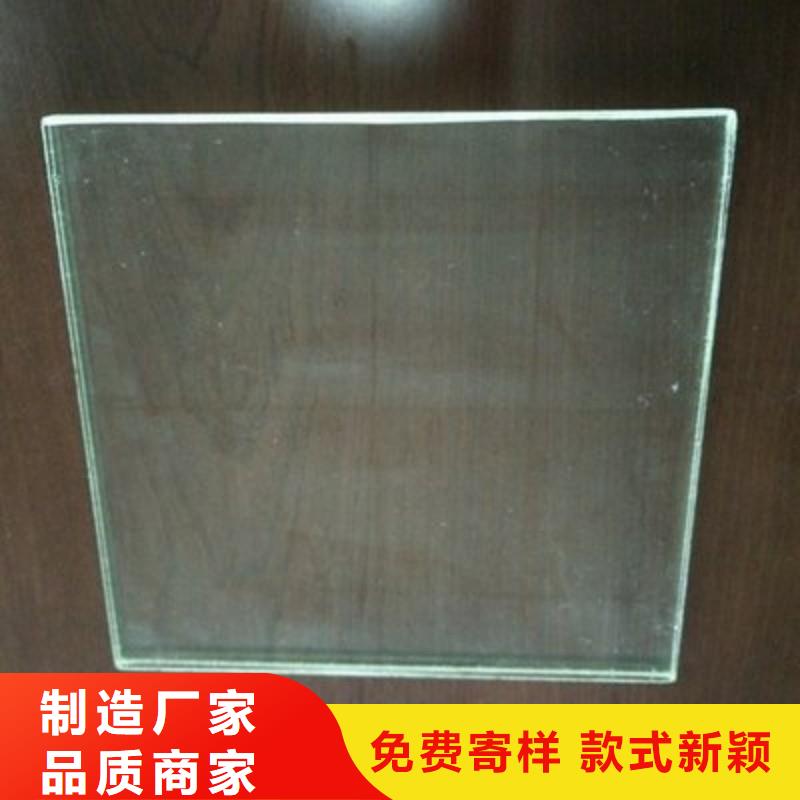 铅玻璃分类和特点