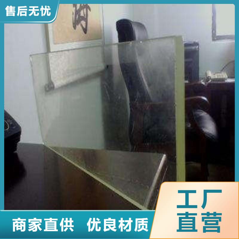 铅玻璃多行业适用