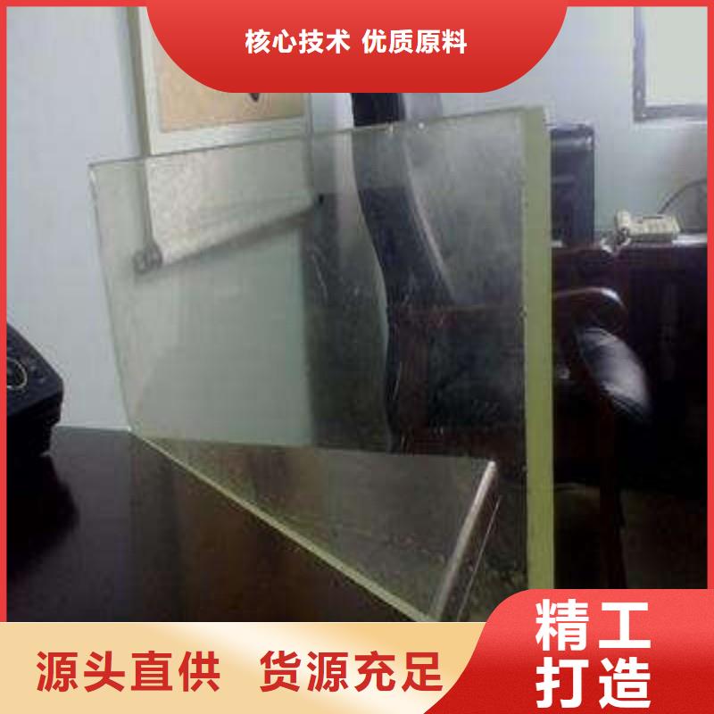 铅玻璃实力雄厚品质保障