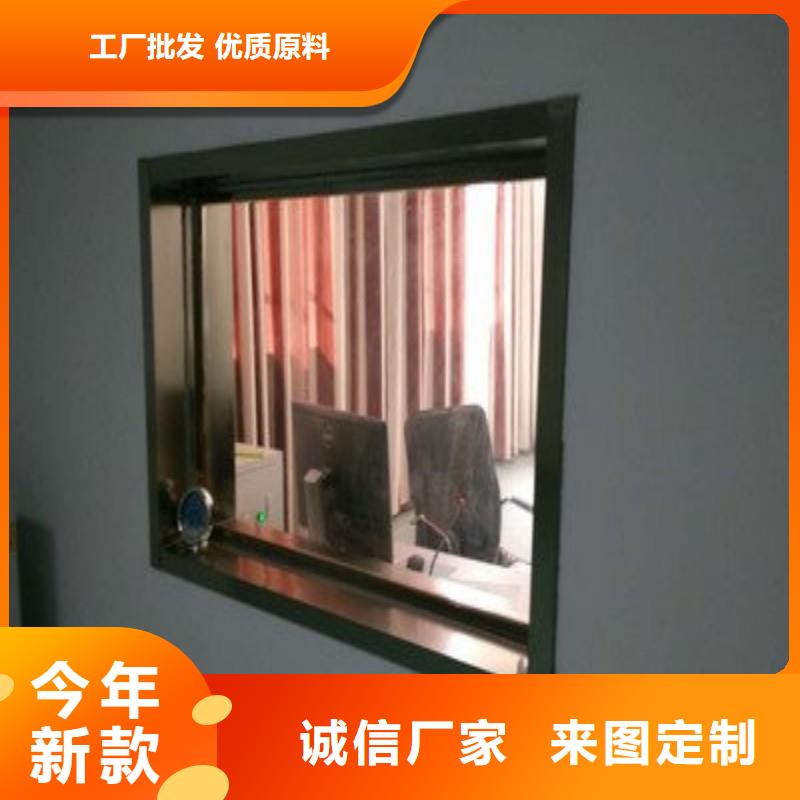 铅玻璃口碑好实力强