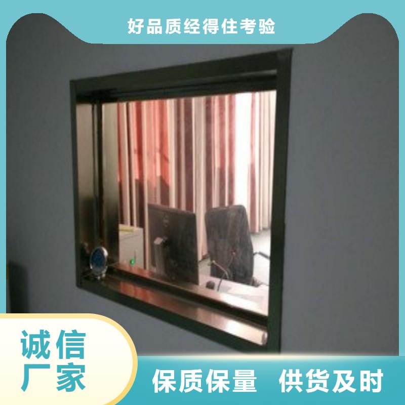 铅玻璃多年行业经验