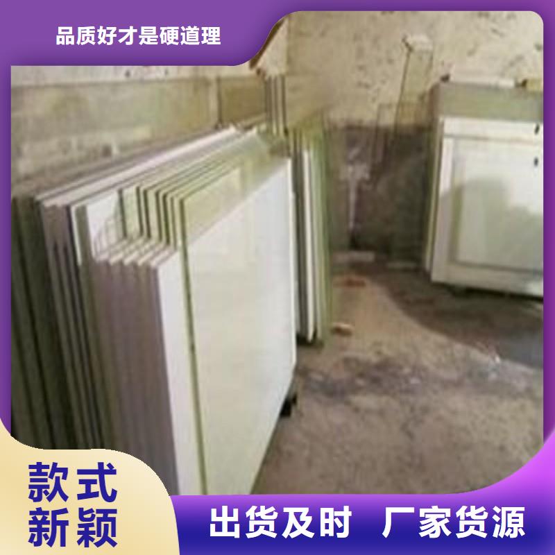 铅玻璃厂家品控严格
