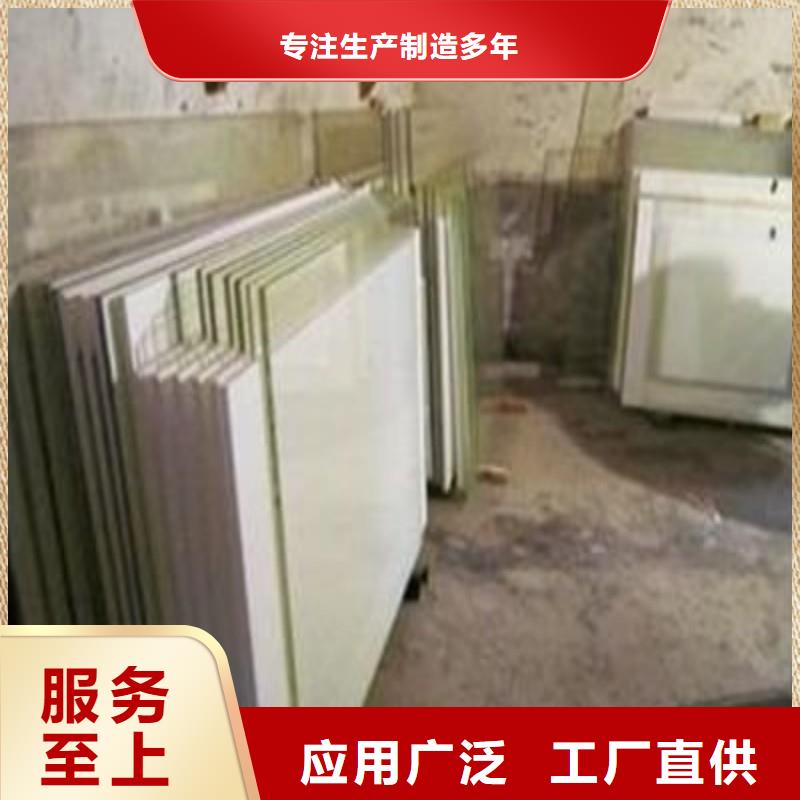 铅玻璃大厂生产品质
