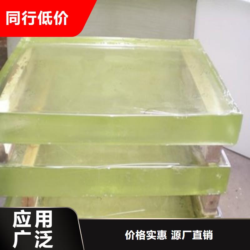 铅玻璃专业生产设备