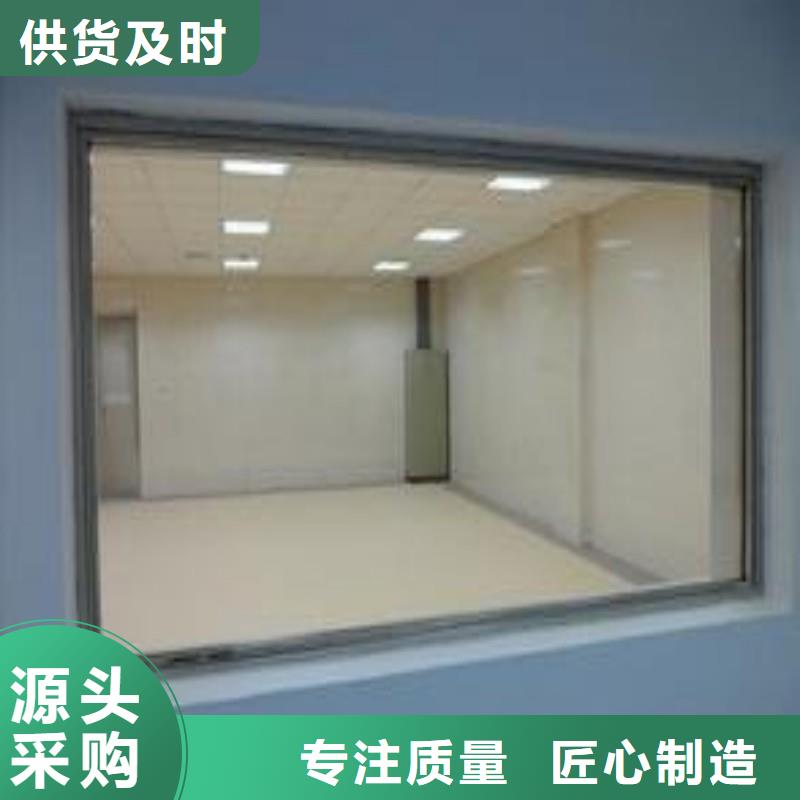 铅玻璃国标检测放心购买