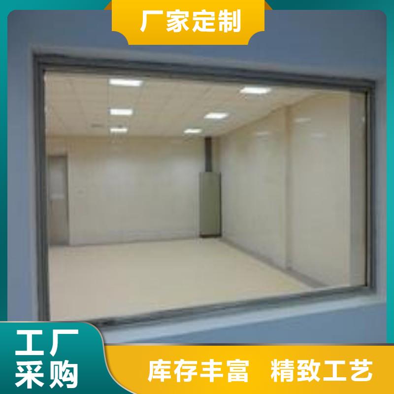 铅玻璃实力派厂家