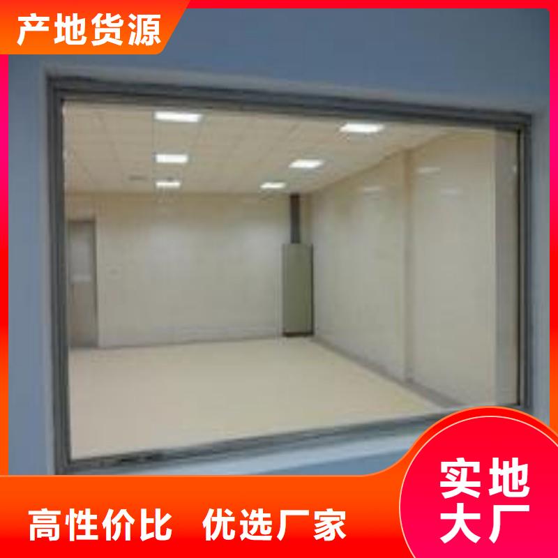 铅玻璃实体厂家