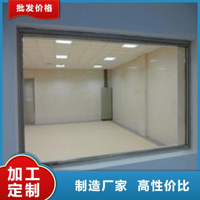 铅玻璃满足客户所需