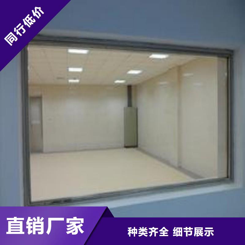 铅玻璃质量可靠