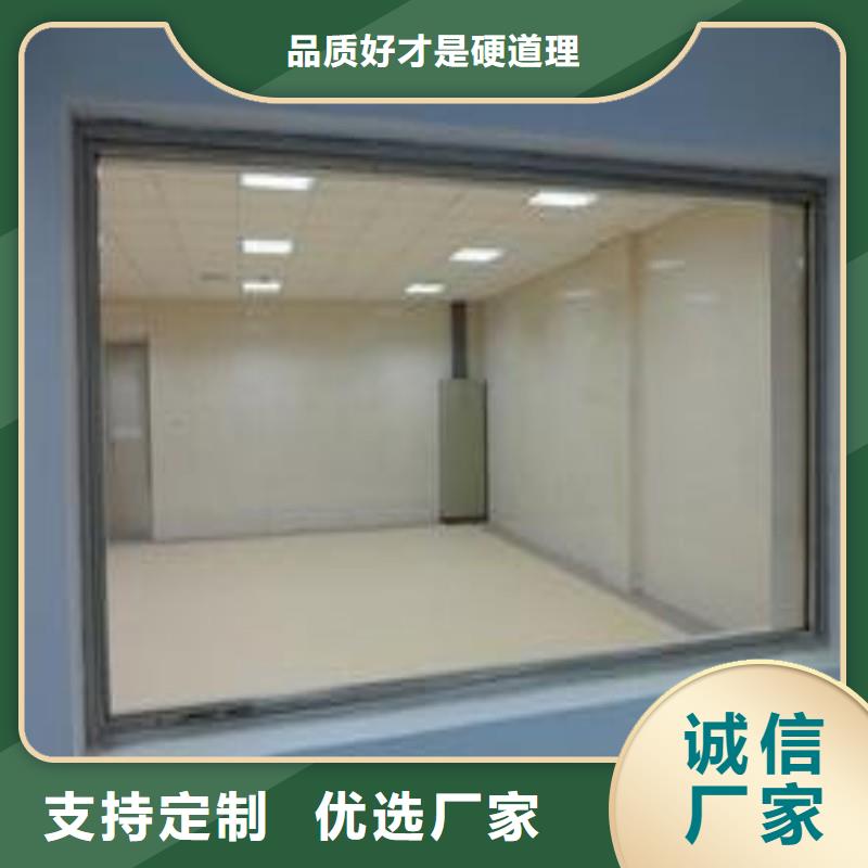铅玻璃产品参数