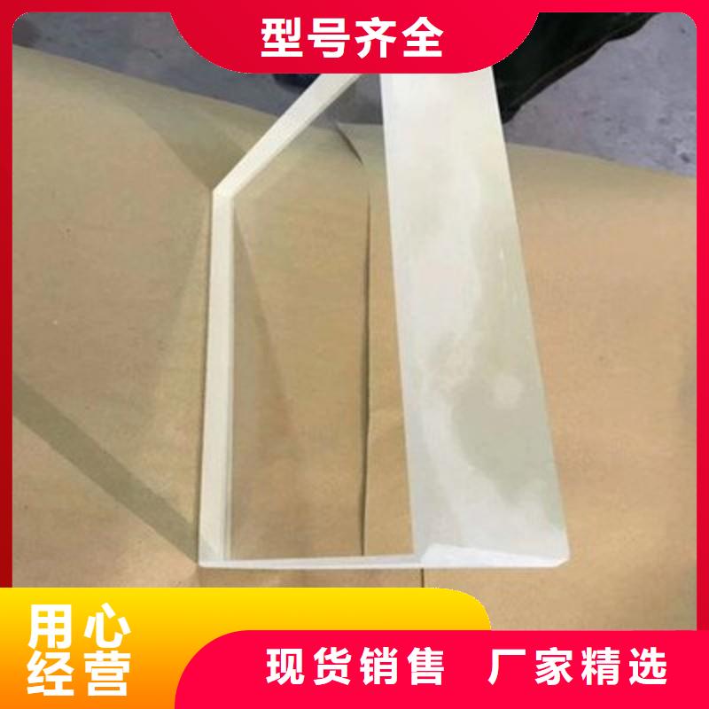 铅玻璃工期短发货快