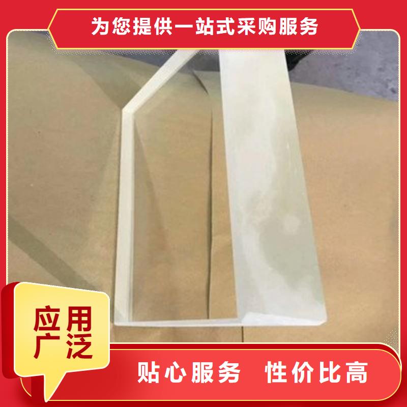 铅玻璃助您降低采购成本