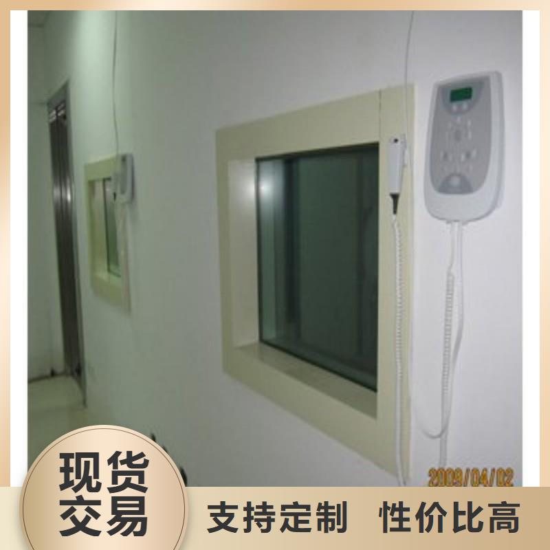 铅玻璃品质可靠