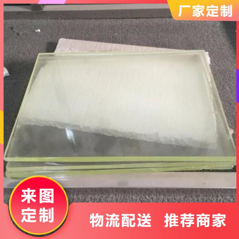 铅玻璃工厂认证