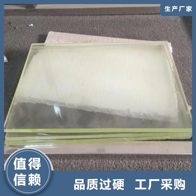 铅玻璃实体诚信经营