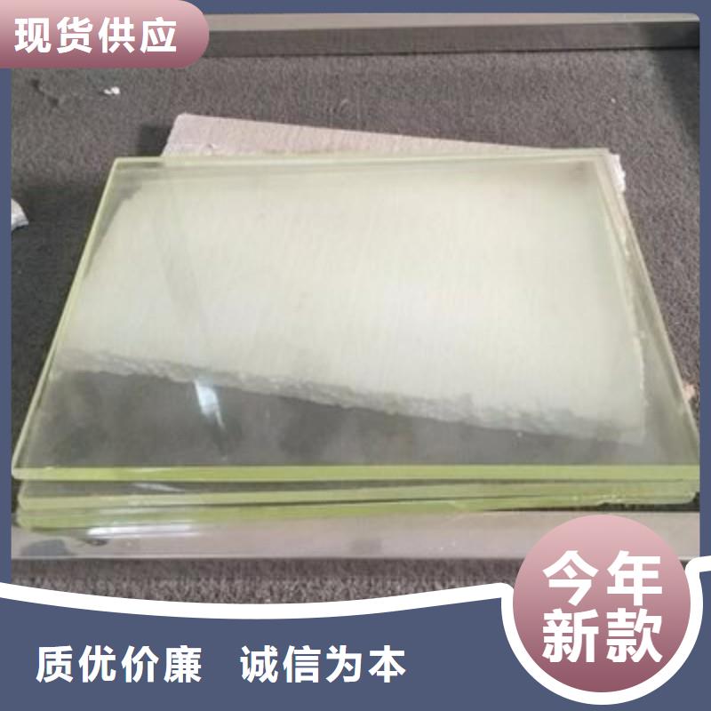 铅玻璃多行业适用