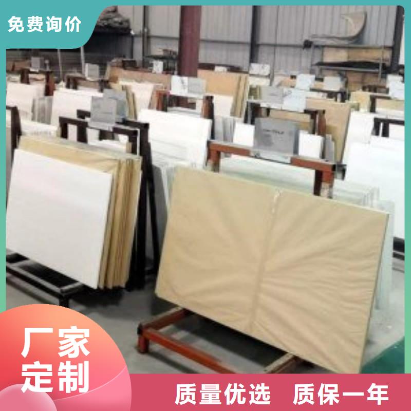 铅玻璃可定制有保障