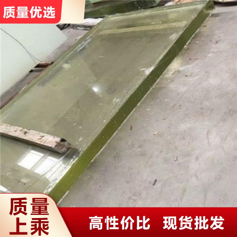 铅玻璃批发供应