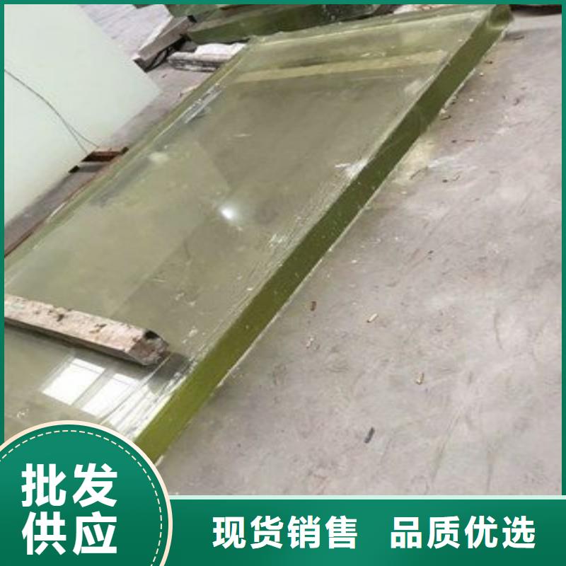 铅玻璃源厂供货