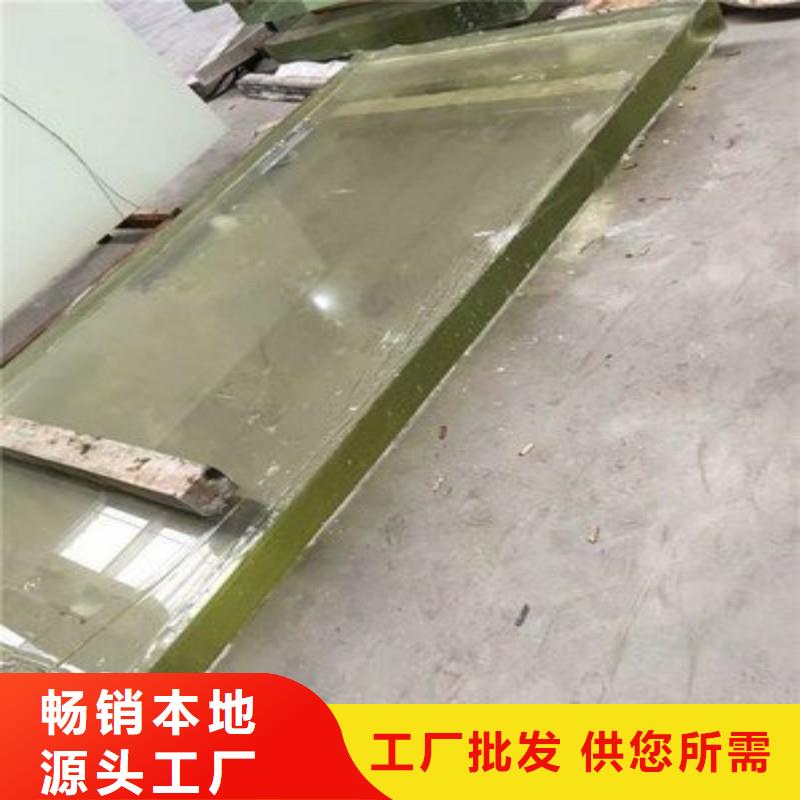 铅玻璃一站式供应厂家