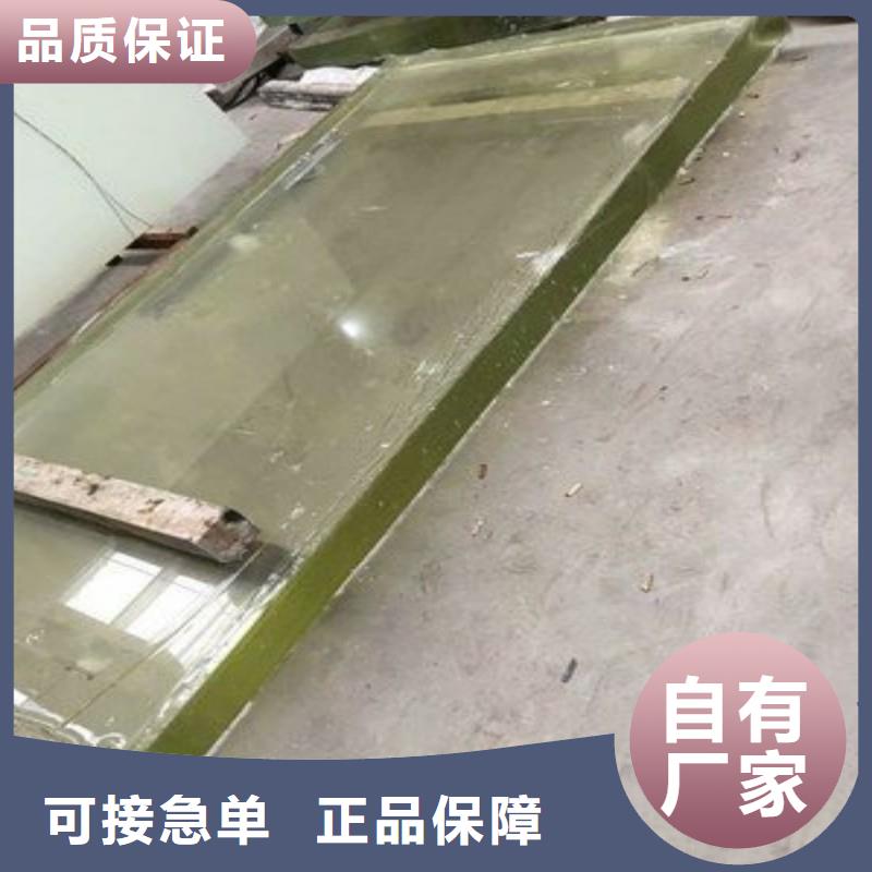 铅玻璃诚信经营