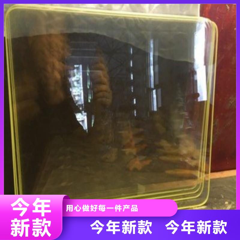 铅玻璃专注细节专注品质