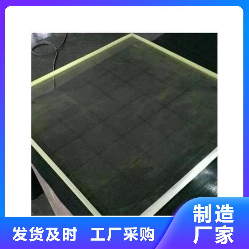 铅玻璃按需定制真材实料
