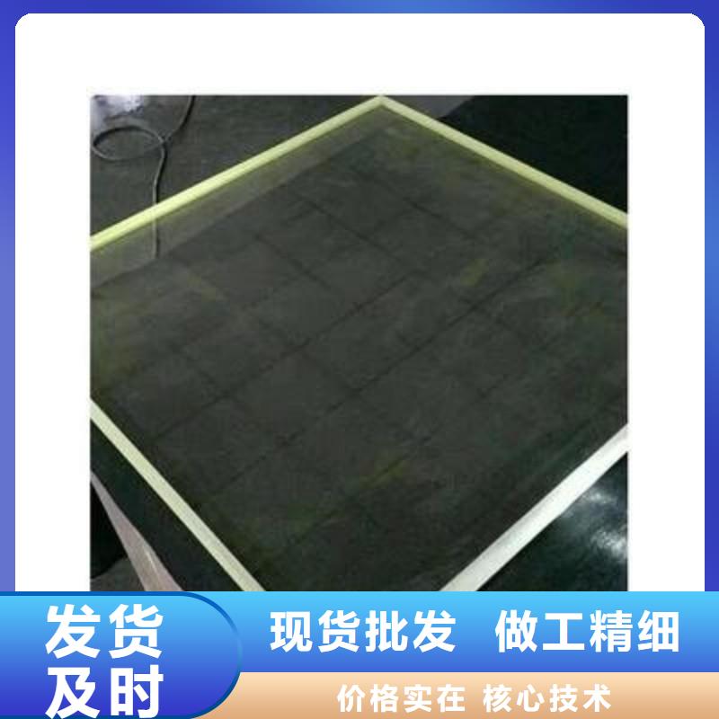 铅玻璃厂诚信经营