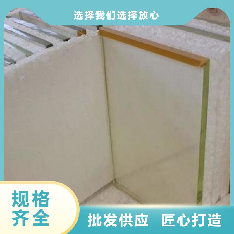 铅玻璃海量库存