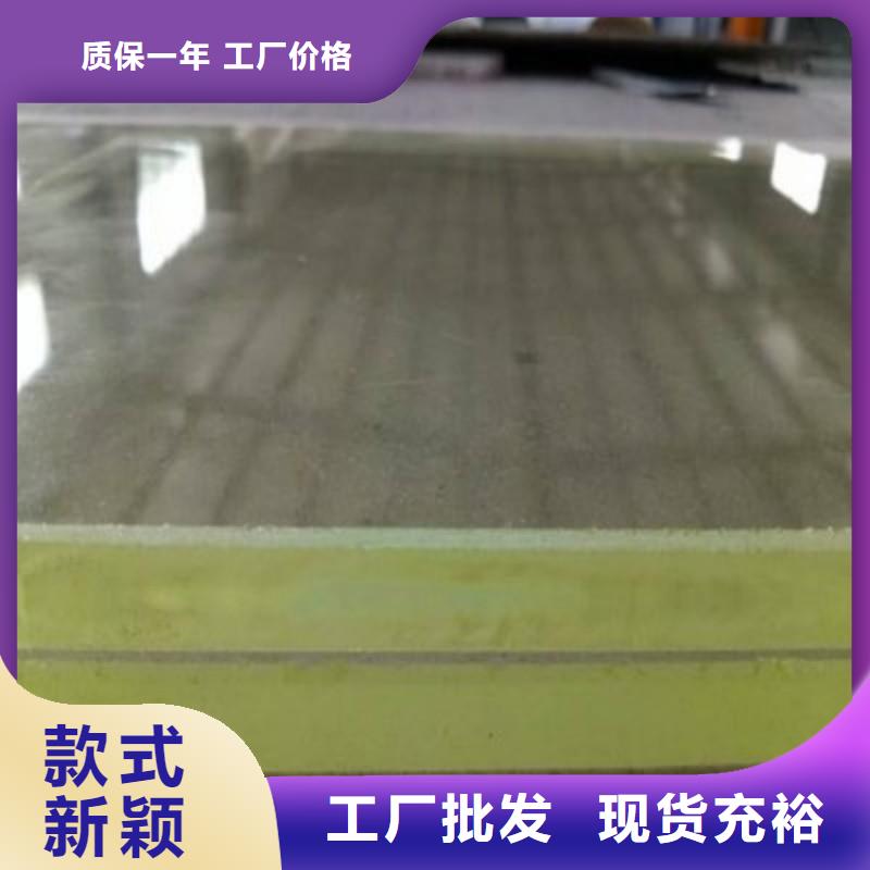 铅玻璃放心得选择