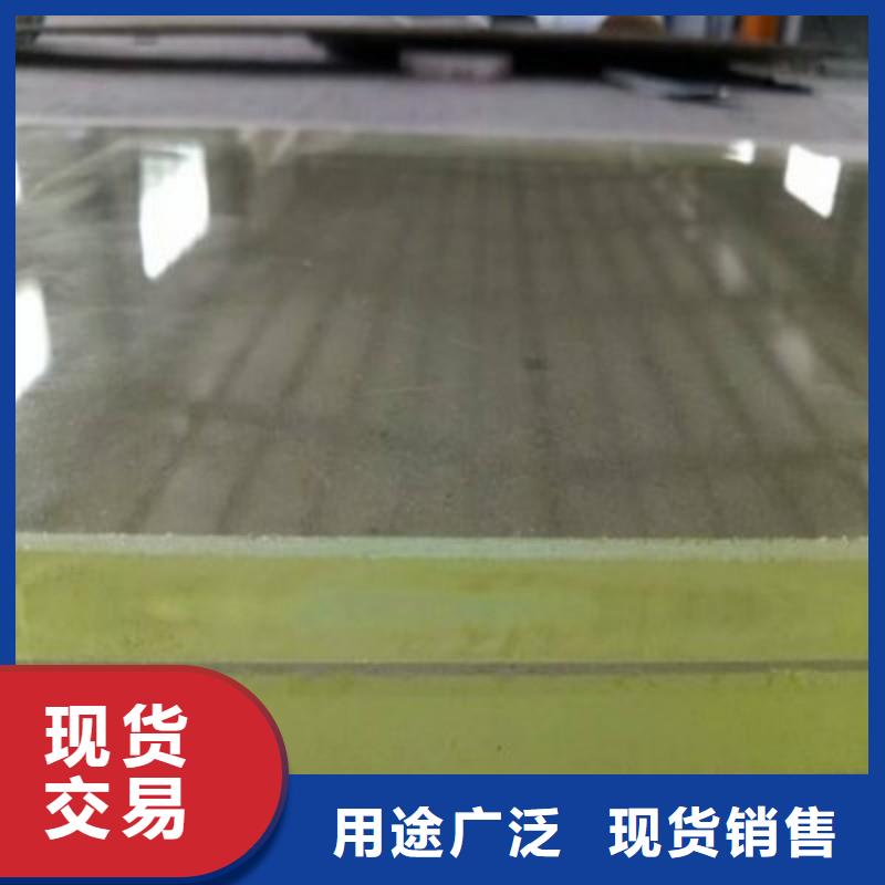 铅玻璃厂家型号齐全