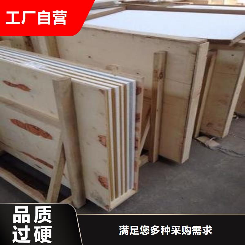 铅玻璃用品质赢得客户信赖