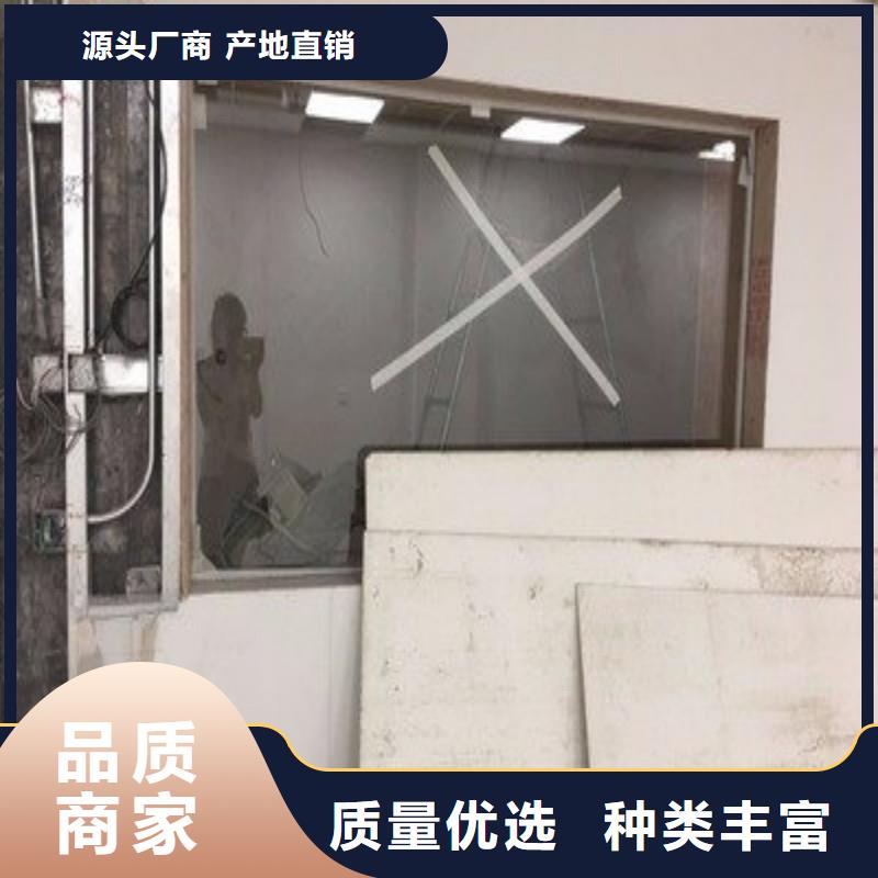 铅玻璃诚信可靠