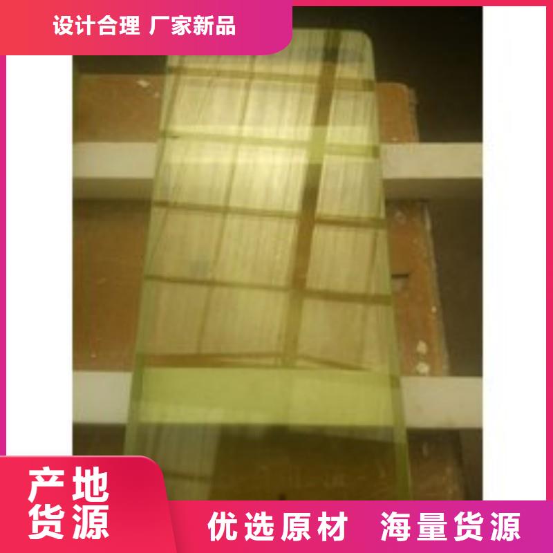 铅玻璃产地源头好货
