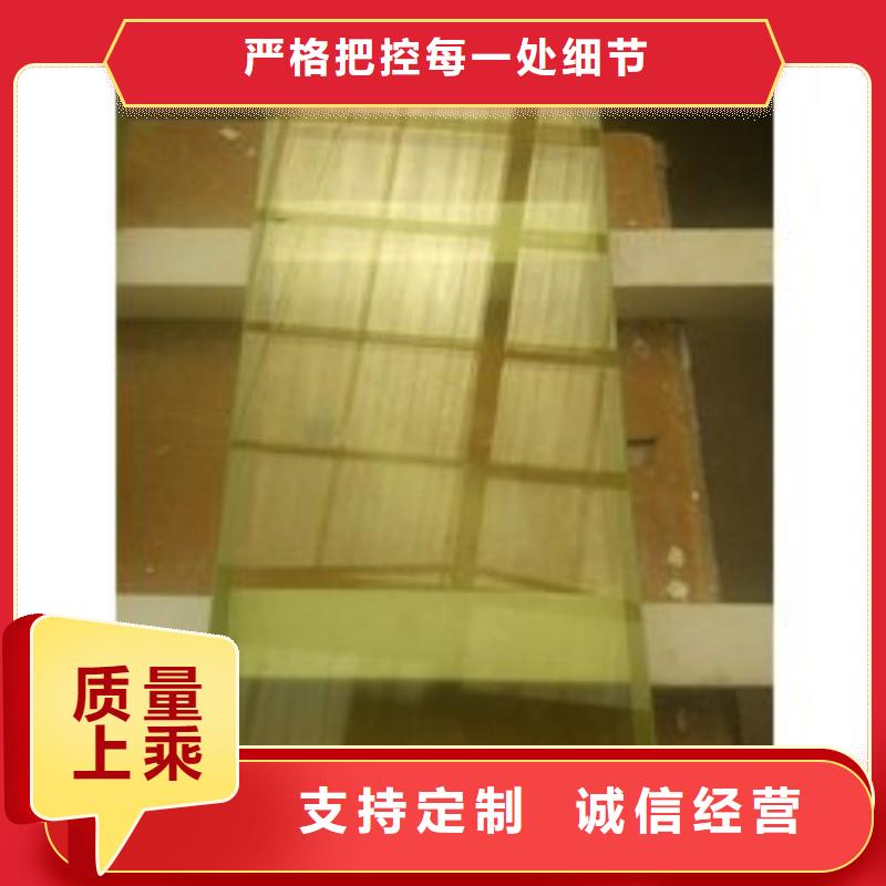 铅玻璃量大从优