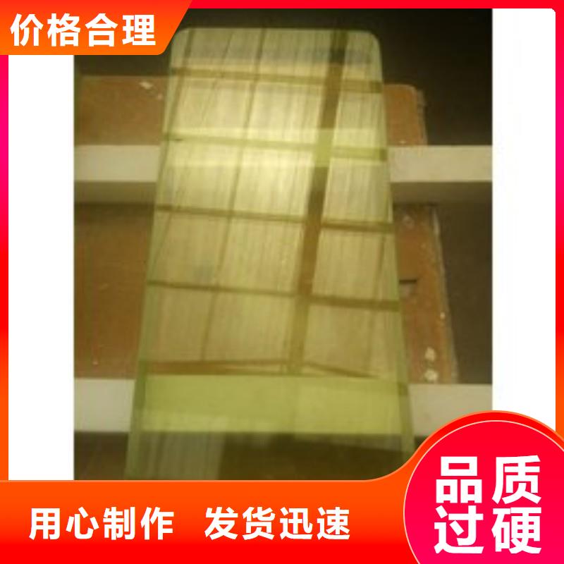 铅玻璃一站式采购商家