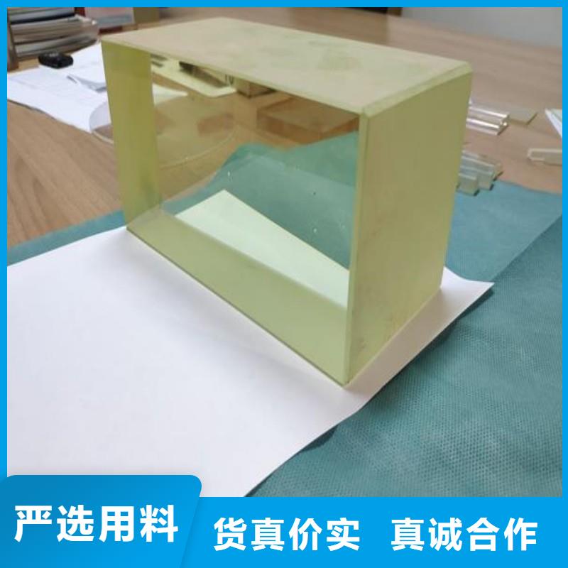 铅玻璃优质货源