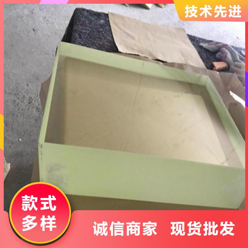 铅玻璃工期短发货快
