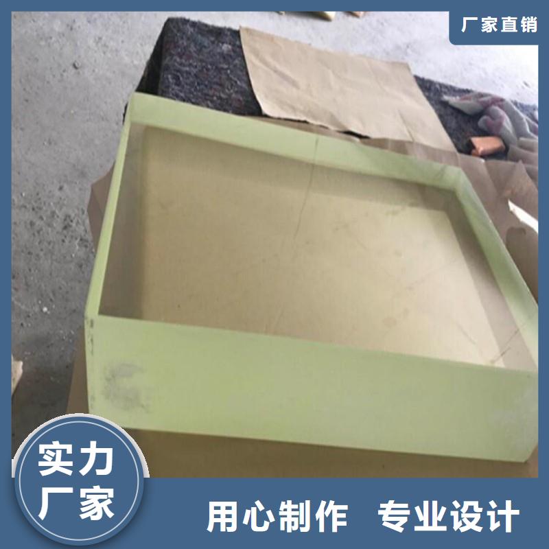 铅玻璃真正的源头厂家