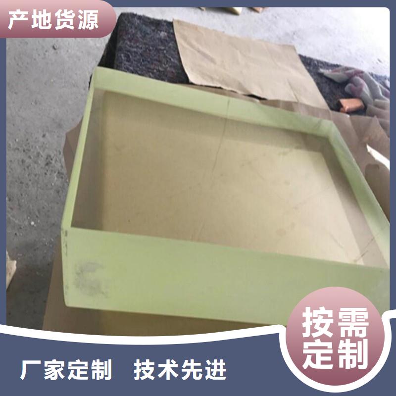 铅玻璃型号齐全