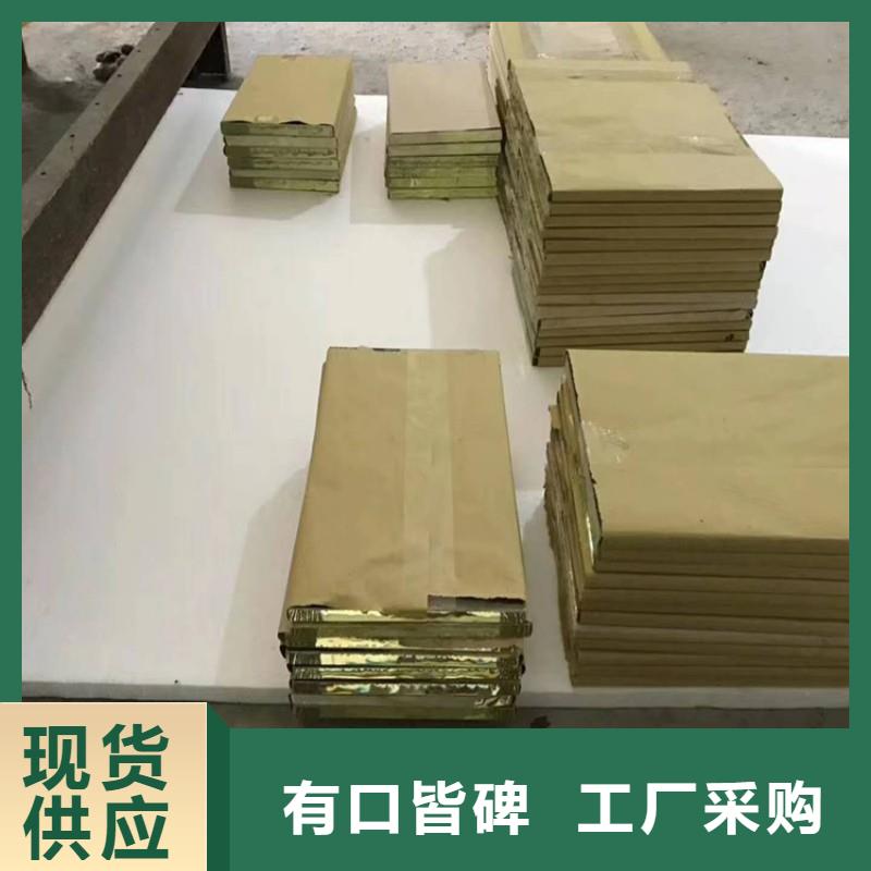 铅玻璃大厂生产品质