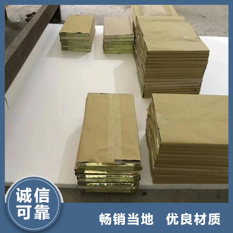 铅玻璃商家