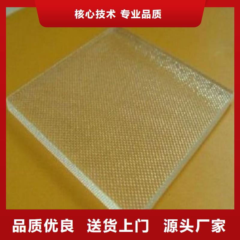 铅玻璃精工制作