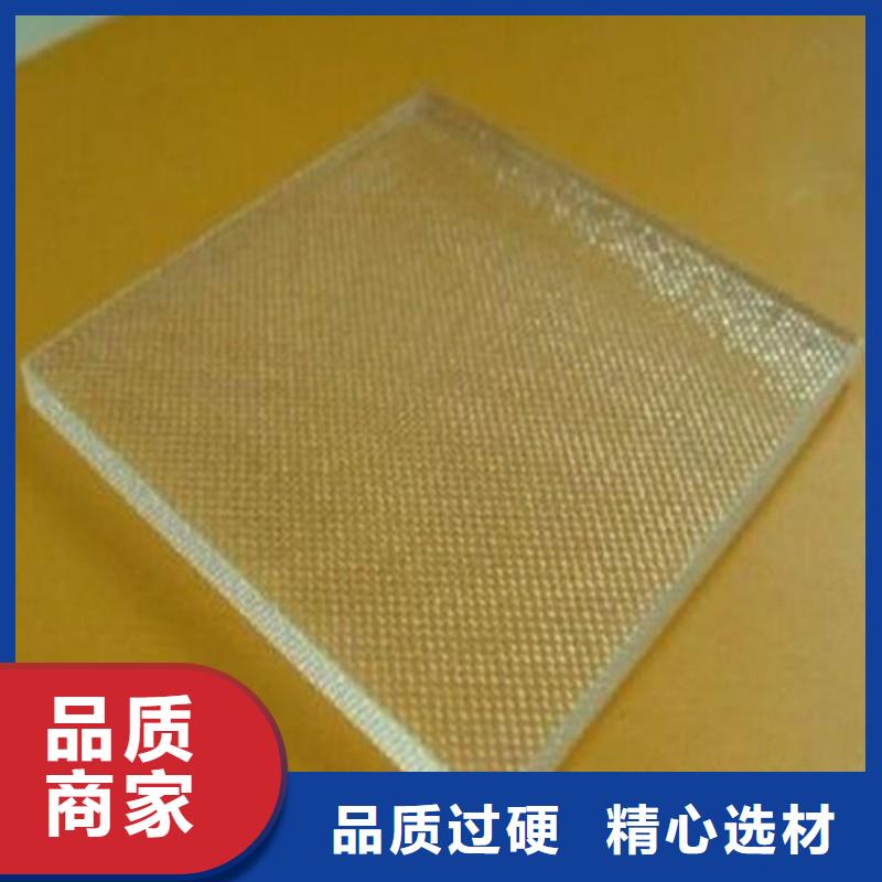 铅玻璃源头厂家供应