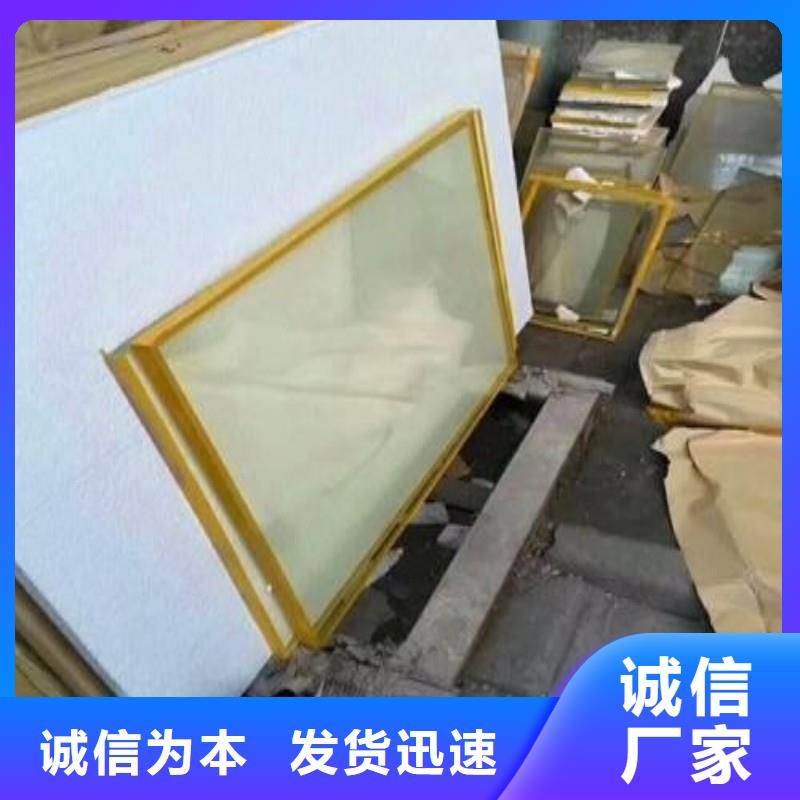 铅玻璃直销厂家